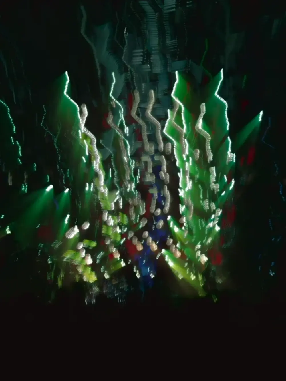 Green Pulse