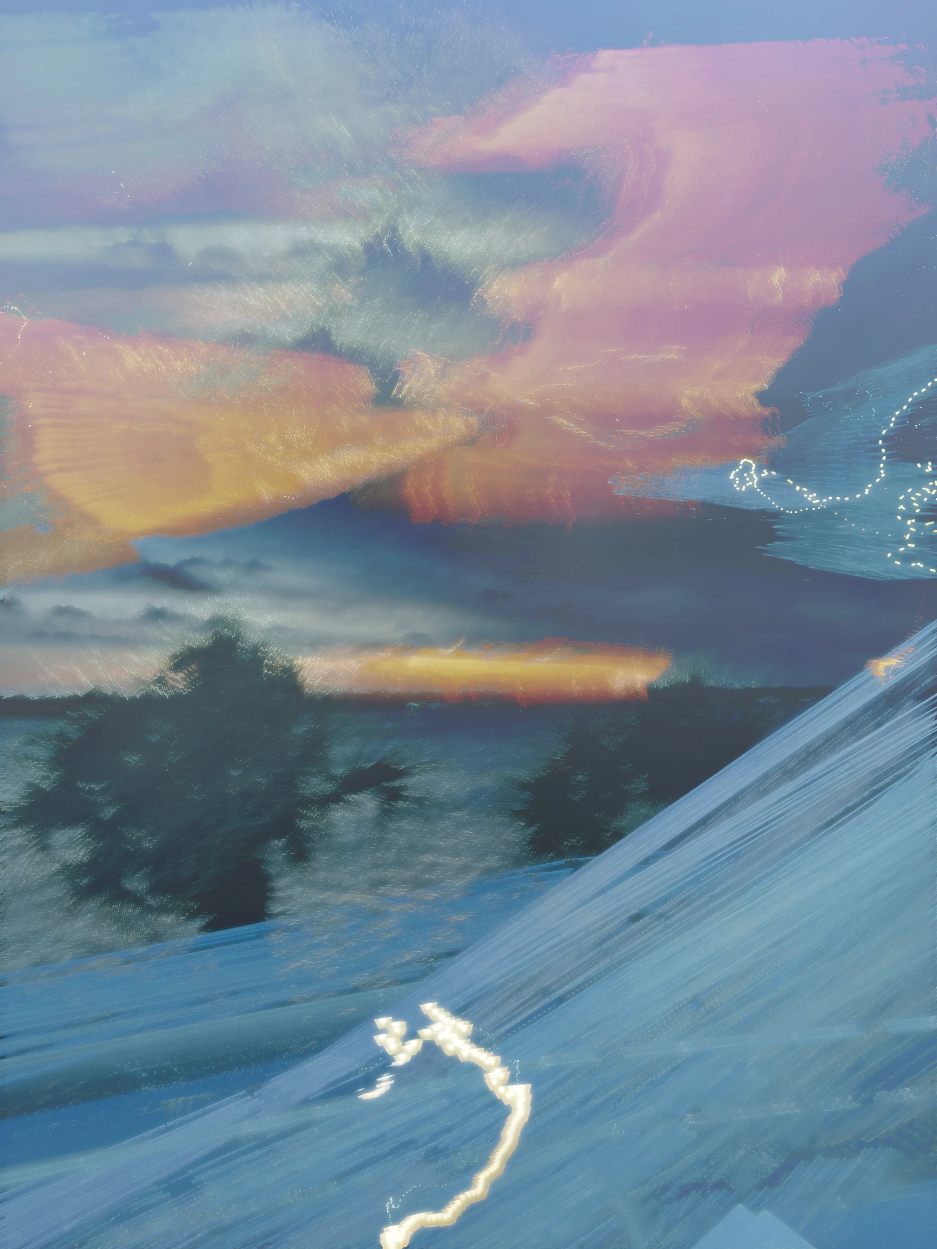 Electric Shoreline