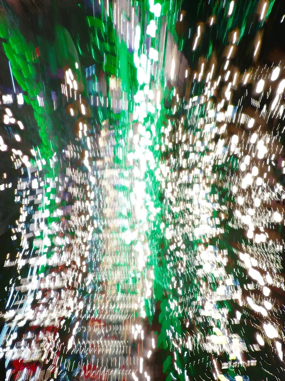 Emerald Suspension