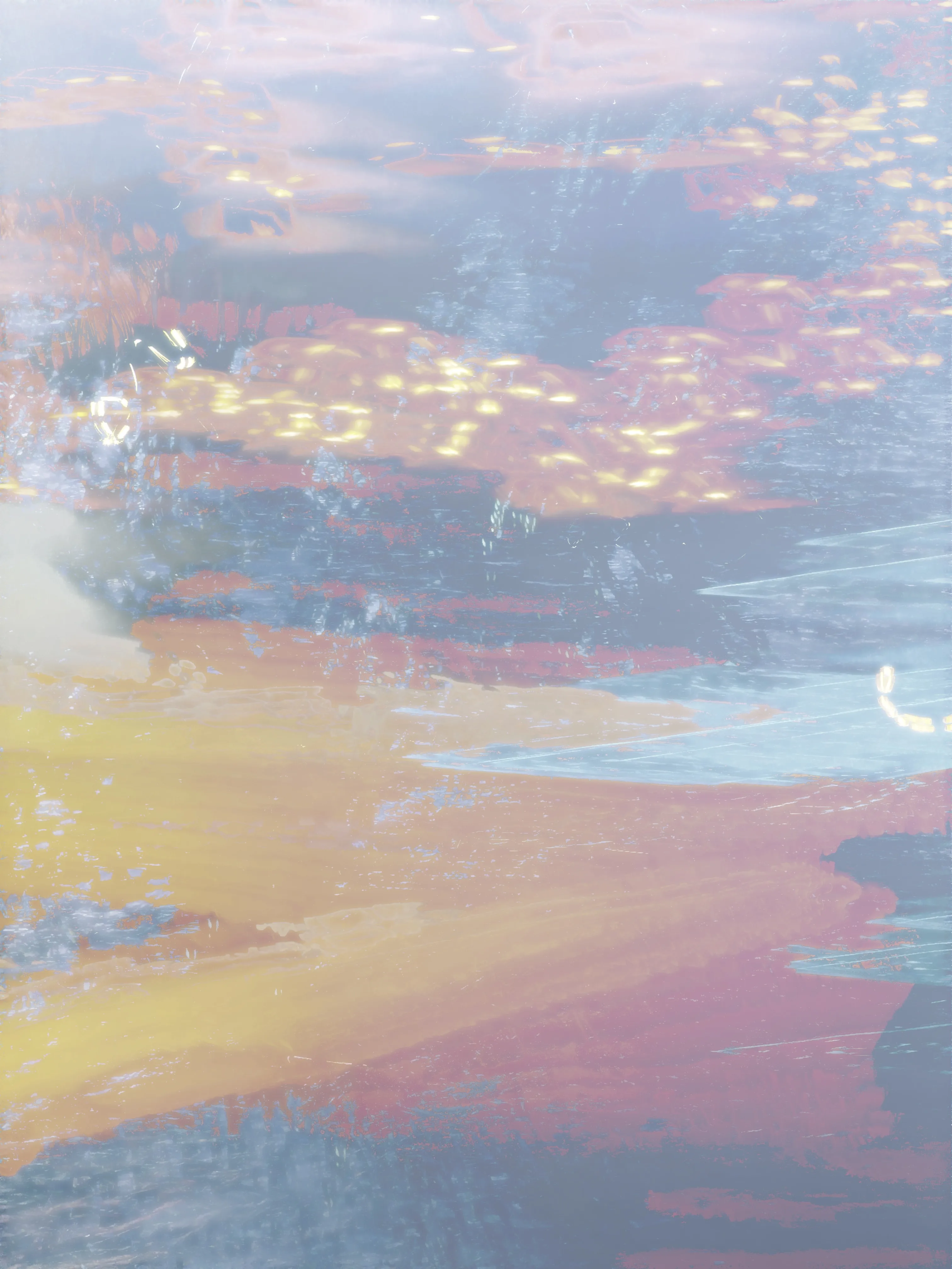 Red Tide Interval